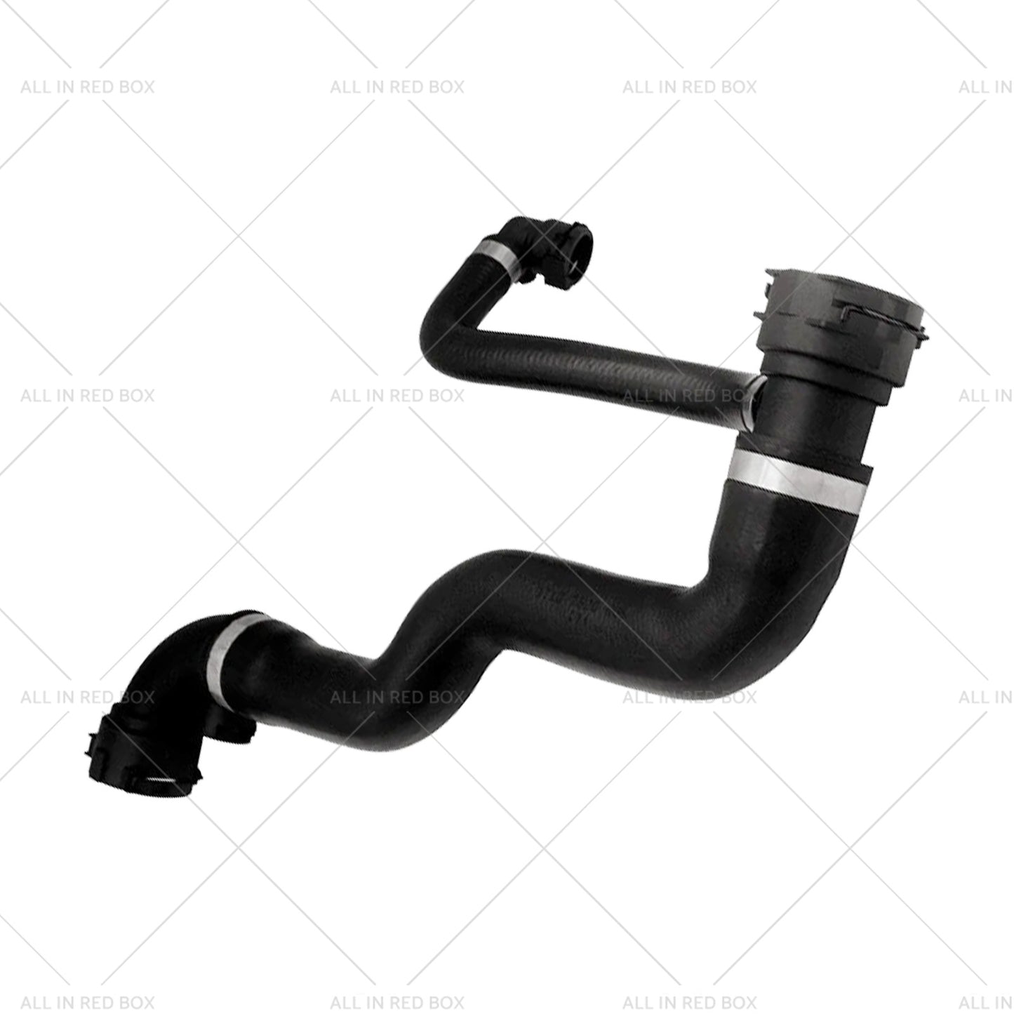 {{ Upper  and  Lower Radiator Coolant Hose Suitable for BMW 3 Saloon E46 316 i 318 ti }} - Buy Car Parts Online at {{ Kaka Auto Parts }}.