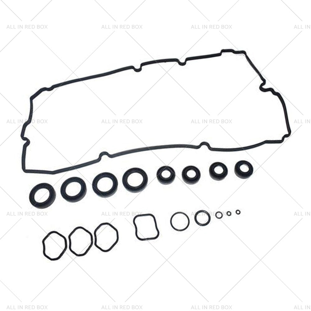 Valve Tappet Rocker Cover Gasket Kit Suitable For Mitsubishi Triton ML MN 2. 5L