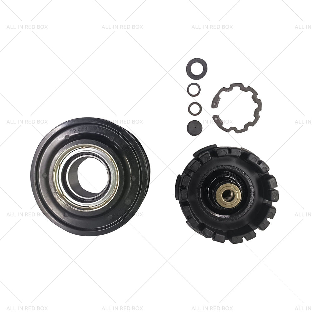 Suitable ForAmarok Transporter Air Conditioner Clutch Pulley Hub 7SEU17C 6SEU14C