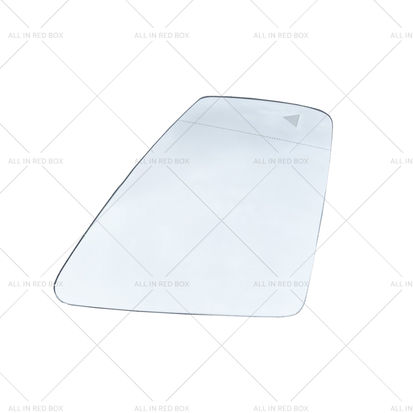 Right Blind Spot Mirror Glass Suitablefor Mercedes-Benz ABCES GLA GLK Class W204