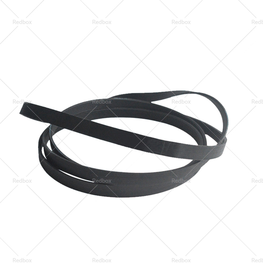 Suitable for ALDI SHPD80W GGSHPD80W HEAT PUMP Dryer Drum Drive Belt 7PH1956