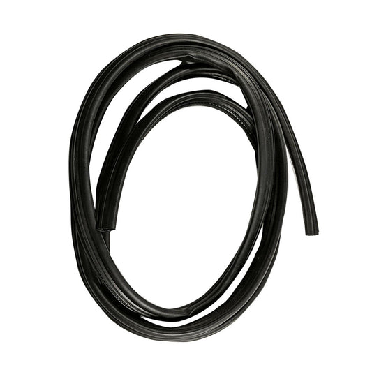 Front/Rear Door Rubber Seal Rubber Suitable for Holden Commodore VN VP VR VS