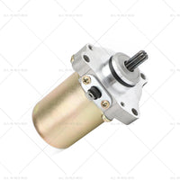 Starter Motor 9Teeth Suitable For Kawasaki BR125 Z125 Pro 2016-19 KLX110 L 10-20