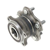 2x Rear Wheel Bearing Hub Suitable For Nissan Presage U31 03-09 Teana J31 03-08