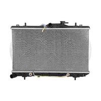 Radiator For Hyundai Excel Accent X3 Auto Manual 1. 5i Petrol G4EK 1994-2000