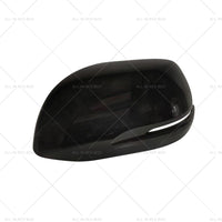 LH Mirror Cover Housing Cap Suitable for Honda CR-V 12- NH731P Crystal Black