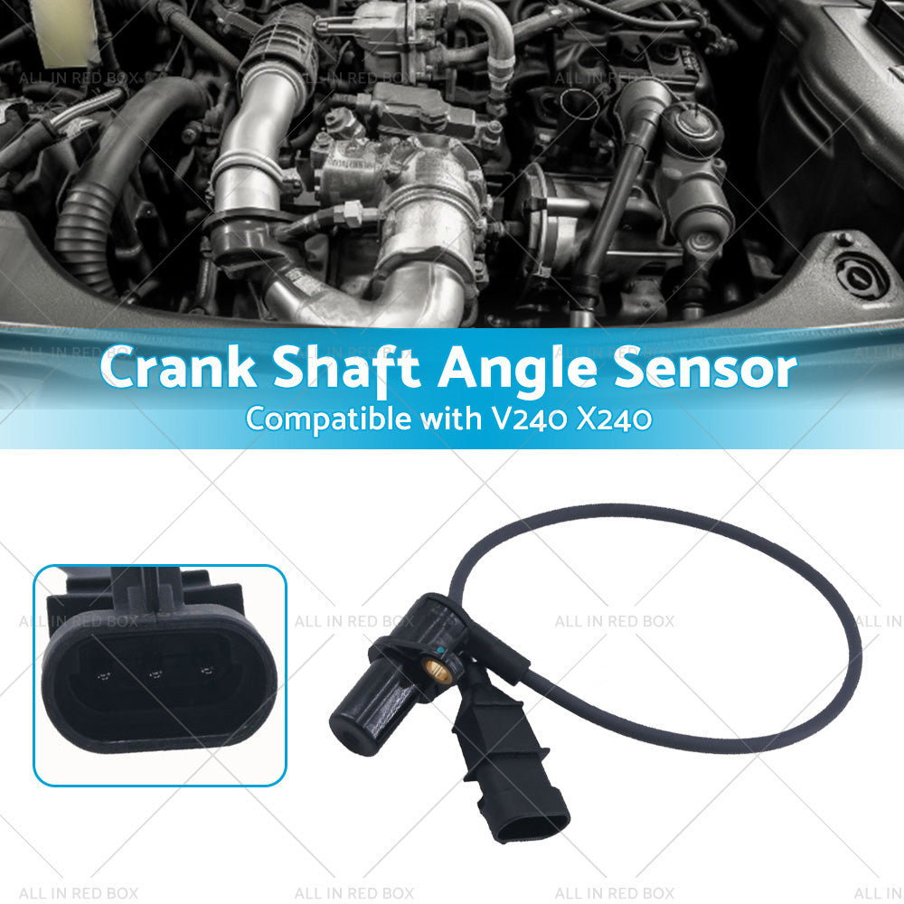 Crank Shaft Angle Sensor Suitable for Great Wall V240 X240 2. 4L Petrol 2009-on