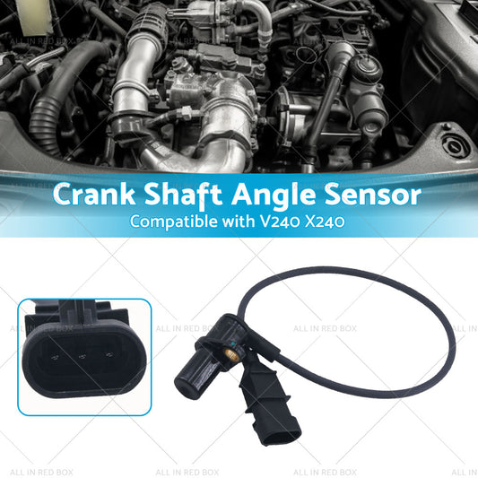 Crank Shaft Angle Sensor Suitable for Great Wall V240 X240 2.4L Petrol 2009-on