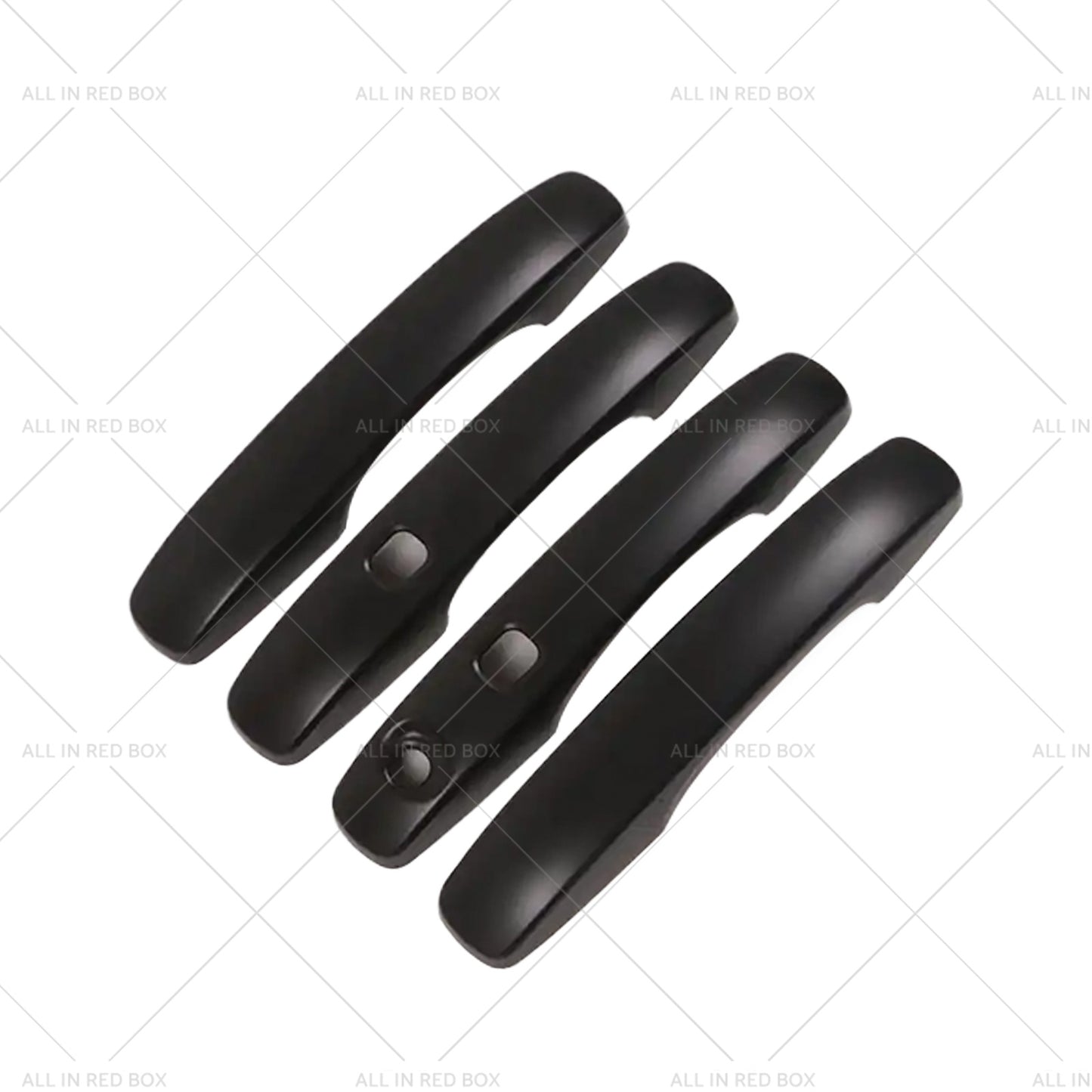 4PCS Door Handle Cover Protector to Suitable for VW Volkswagen Amarok 2023