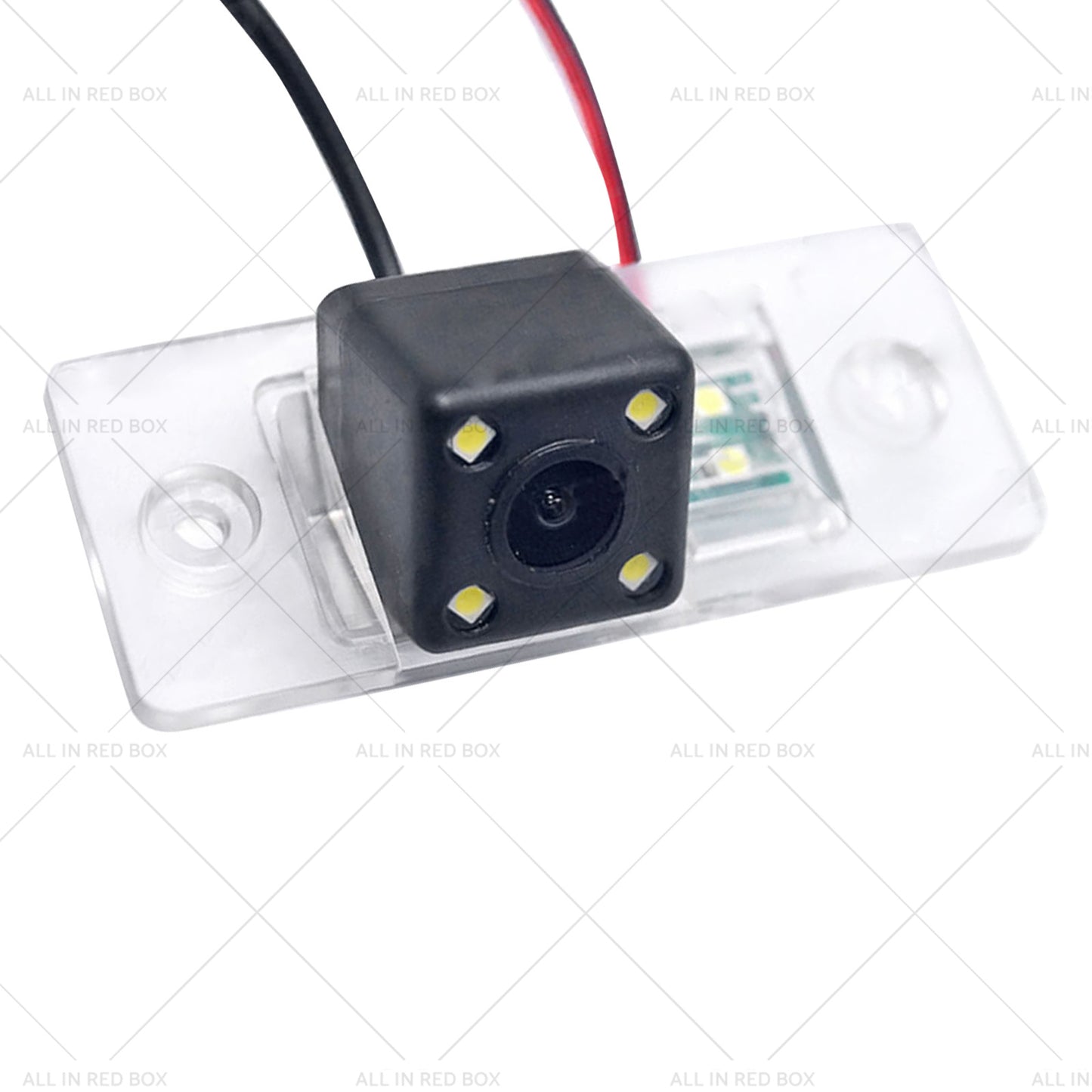 Rear View Camera Suitable for Volkswagen Tiguan 1 2007-2016 Touareg 1 2001-2010