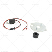 Ignitor Ignition Kit 4Cyl Distributor 1146A Suitable for Mercruiser 140 120 OMC