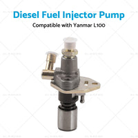 Diesel Fuel Injector Pump 714970-51101 Suitable for Yanmar L100 186F 186FA