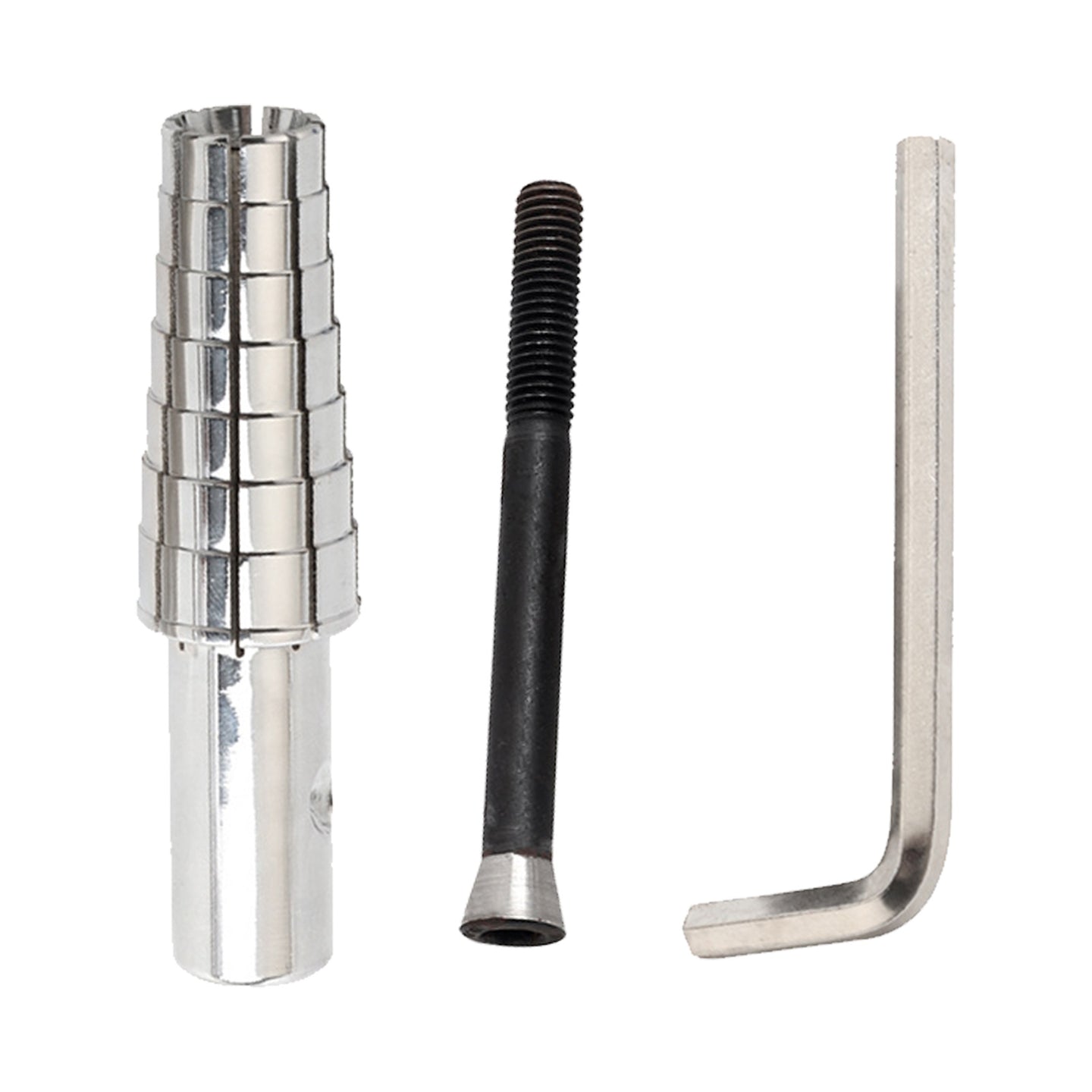 {{ Ring Expander Mandrel Ring Forming Jewelry Ring Stretcher Tool Ring Sizing Tools }} - Buy Car Parts Online at {{ Kaka Auto Parts }}.