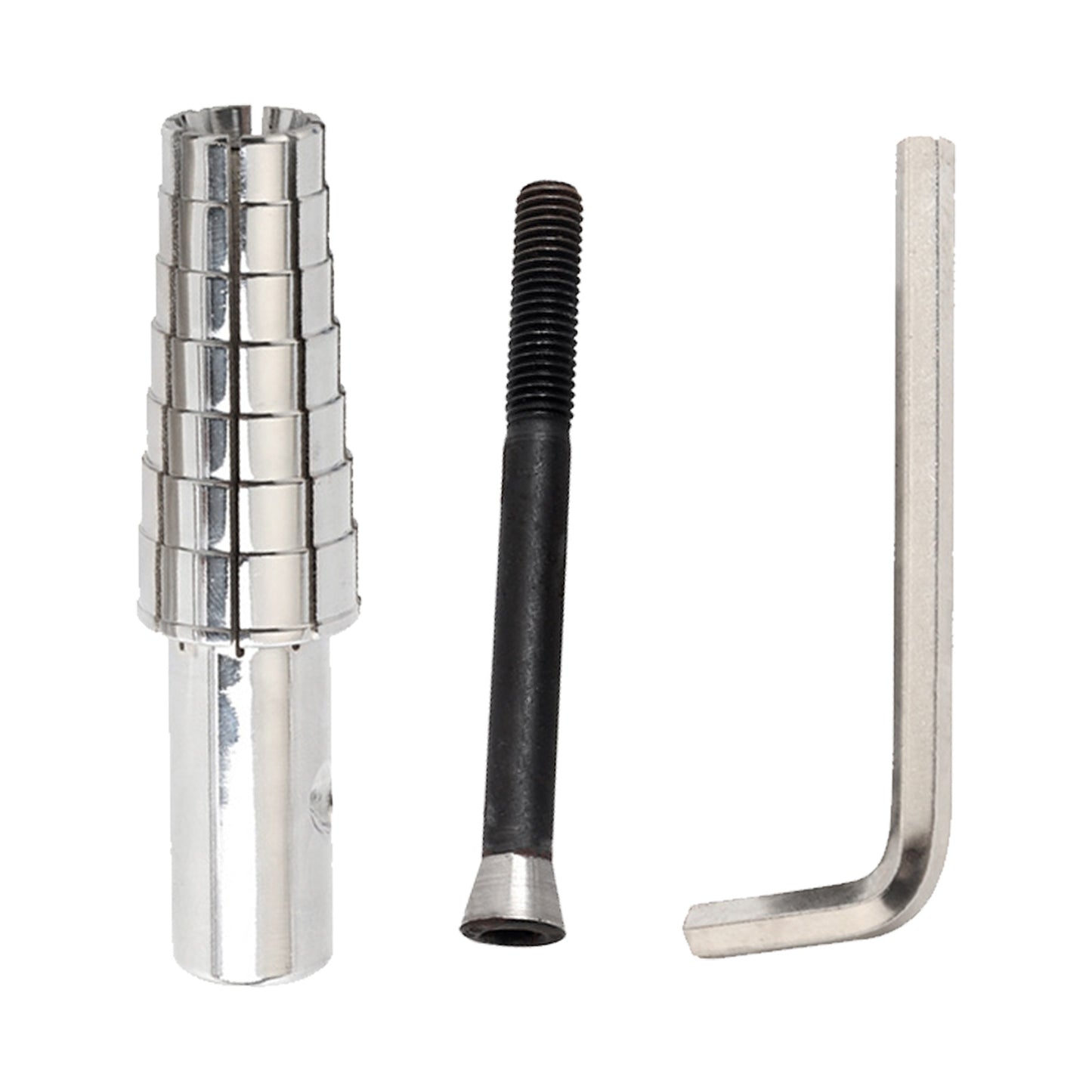 {{ Ring Expander Mandrel Ring Forming Jewelry Ring Stretcher Tool Ring Sizing Tools }} - Buy Car Parts Online at {{ Kaka Auto Parts }}.