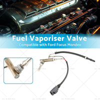 Fuel Vaporiser Valve DPF Suitablefor Ford Mondeo Mk4 2. 0 TDCI 07-15 AV619T540BE