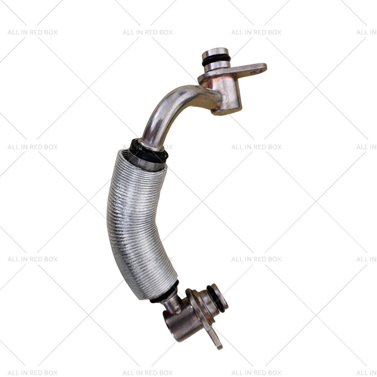 Turbocharger Coolant Pipe Suitable for BMW 1-5 Series X1 X3 X4 X5 X6 11538663517