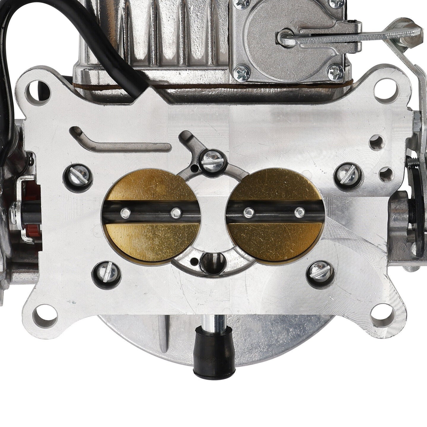 {{ Carburetor Electric Choke 2Barrel Suitable For Holley 0-80350 2300 350CFM }} - Buy Car Parts Online at {{ Kaka Auto Parts }}.