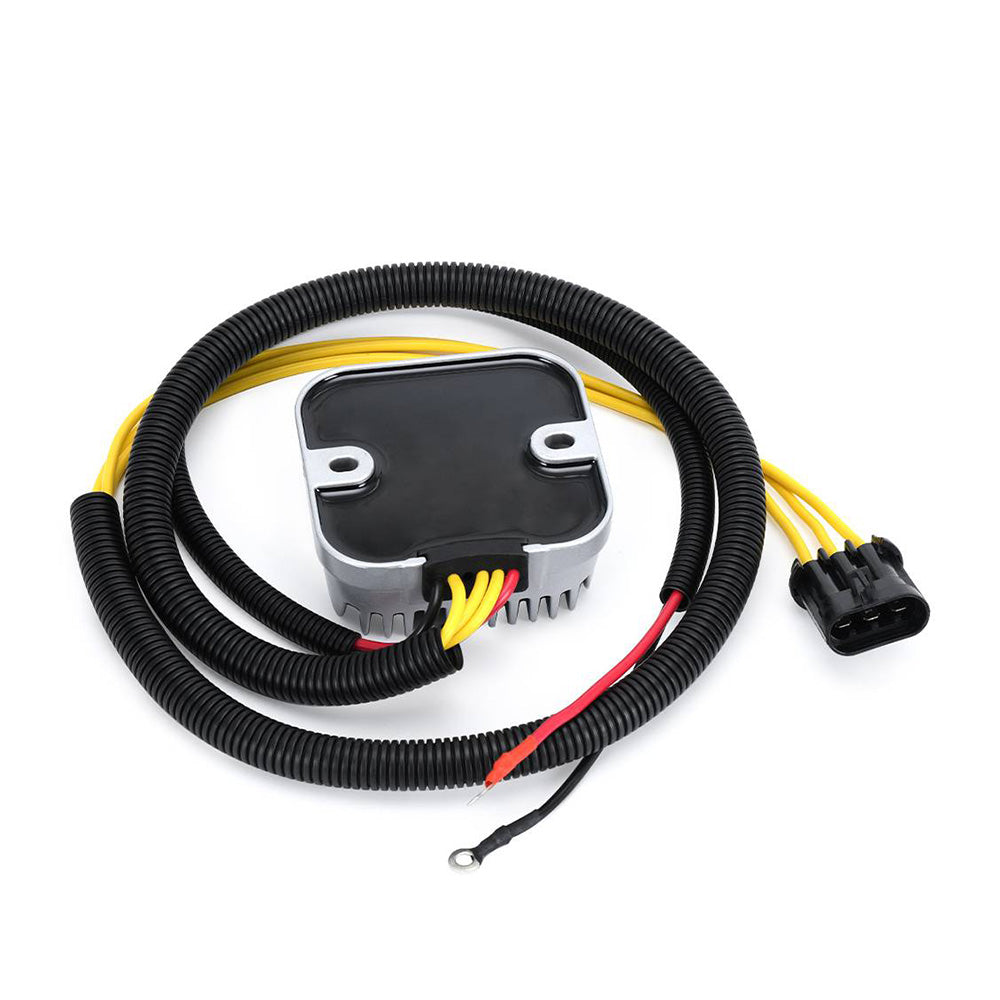 Voltage Rectifier Regulator Suitable For Polaris, Ref. 4014543 4015214 4015230 4014405