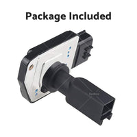 MAF Air Flow Meter Sensor For Holden Rodeo TF V6 3. 2L 6VD1 AFH70M-19 AFH70M-16