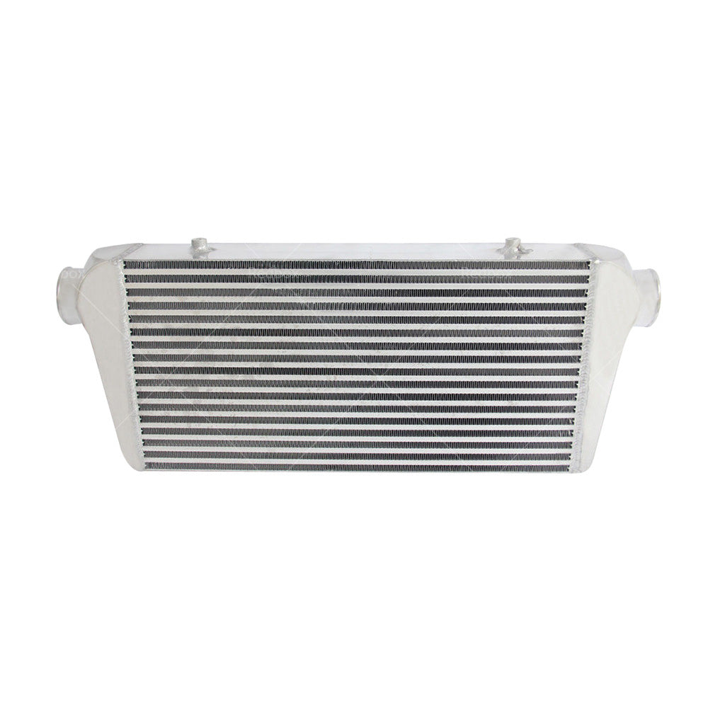 3inch Front Mount Intercooler Kit fits Holden Commodore VL Turbo RB30ET Bar  and  Plate