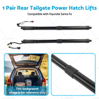 2x Rear Tailgate Power Hatch Lifts Suitable for Hyundai Santa Fe 81771B8100