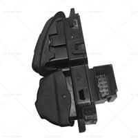 Pair Steering Wheel Cruise Control Switch Suitable for Ford Explorer Lincoln MKX