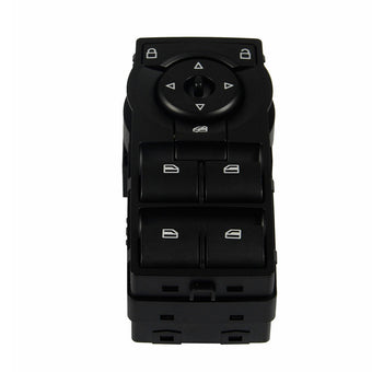 compare product Master Power Window Switch Suitable For Holden Commodore VE 2006-2013 With Red Illumination