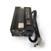 14.6V Lithium Battery Charger 30A / 40A With or Without Display Suitable For AC / DC Lithium Iron LiFe