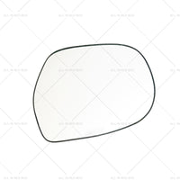 Right Mirror Glass Suitable for Toyota LandCruiser Prado 120 03-09 NO Heated RH