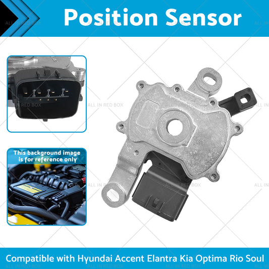 Position Sensor Suitable for Hyundai Accent Elantra Kia Optima Rio Soul 11-19