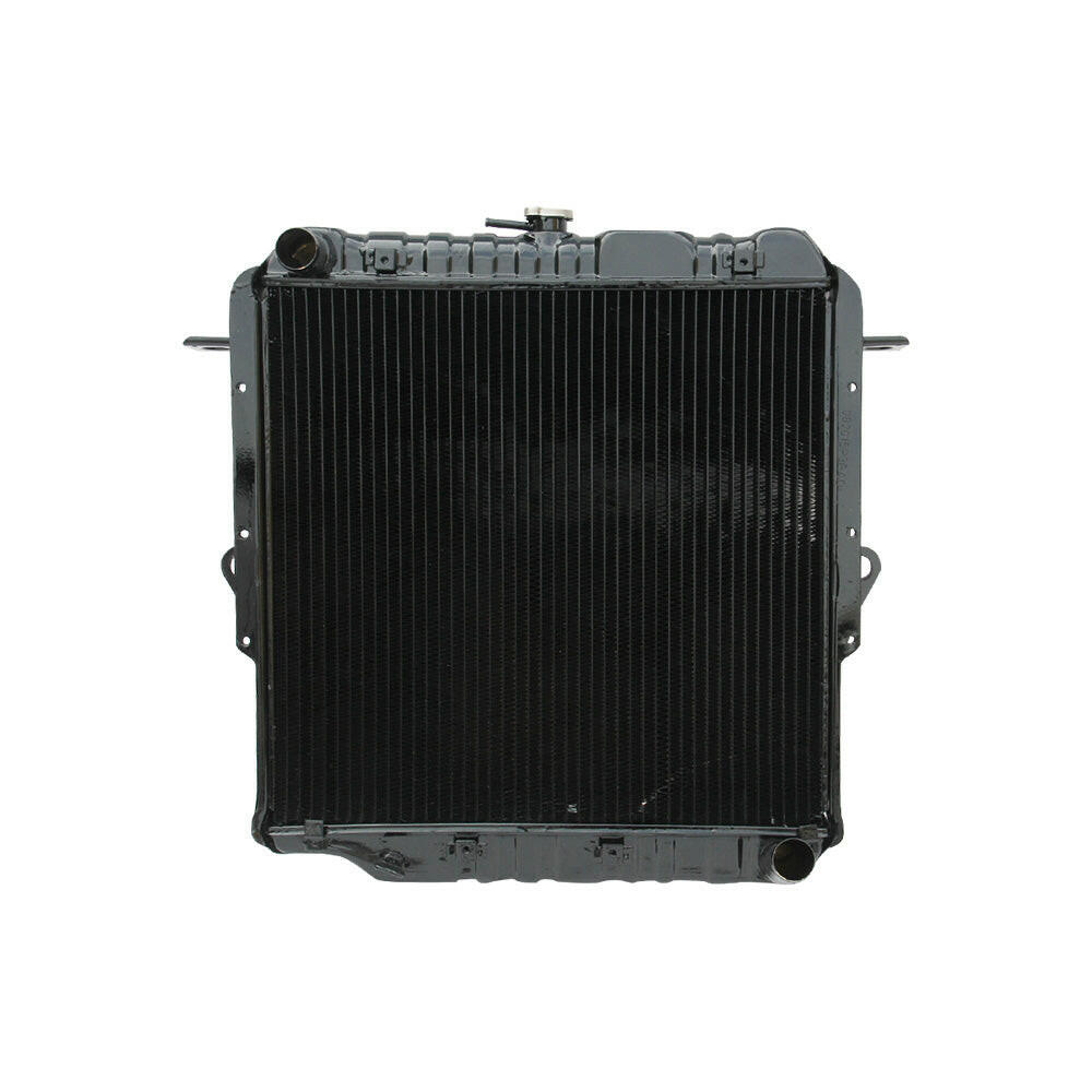 4 Row Radiator Suitable For Toyota Land Cruiser 70 Series HZJ75 1HZ75 1990¡§C2001