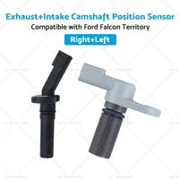 LHRH Cam Position Sensor Intake Suitable for Ford Falcon SX SY SZ Territory 2x