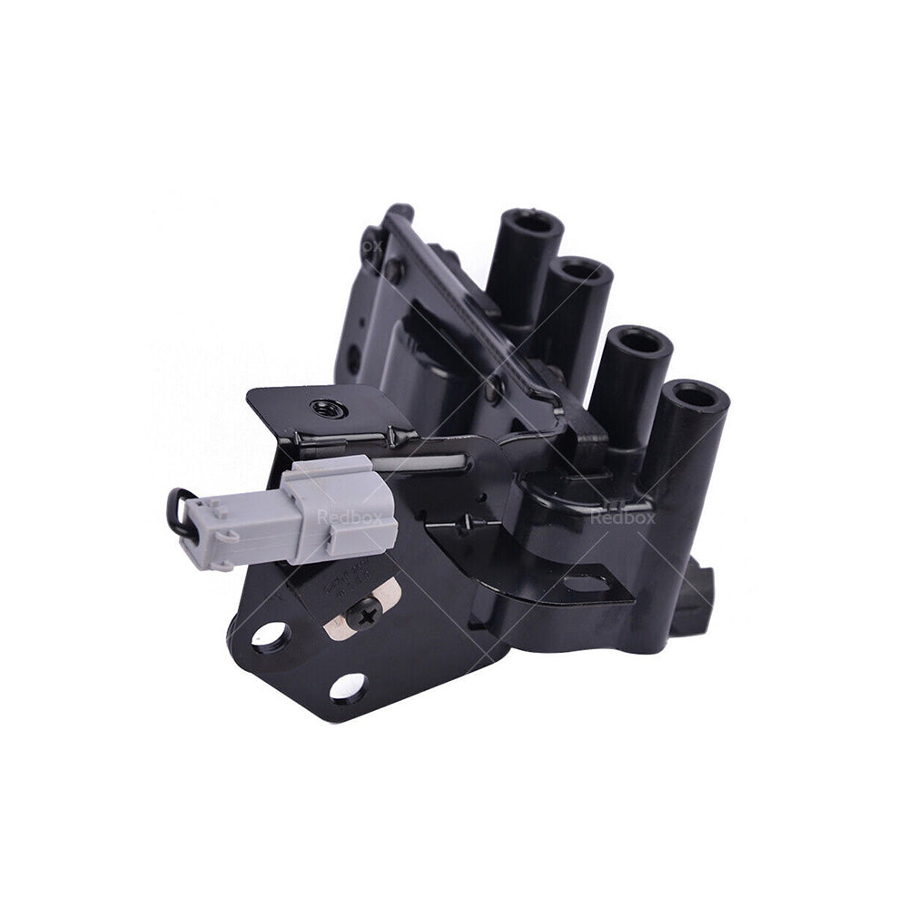 Ignition Coil Pack Suitable for Hyundai Accent Getz Kia RIO 1. 4L 1. 5L 1. 6L G4EC