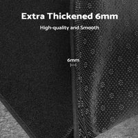 Dash Mat Suitable For Toyota Hiace 200 Series SLWB 2005-2019 Dashboard Cover