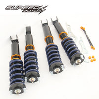 36 Ways Shock Absorbe Coil Suspension Suitable For Honda S2000 Roadster AP 00-09