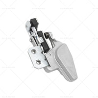 LR Door Latch Locks Suitablefor 16-21 Polaris RZR 1000 or 900 15-Up RZR Turbo or RS1