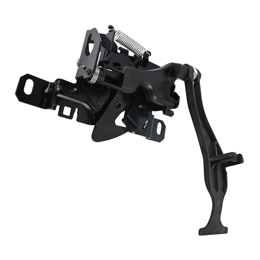 Bonnet Hood Lock Mechanism Suitable for Mercedes A-Class W169 A1698800460