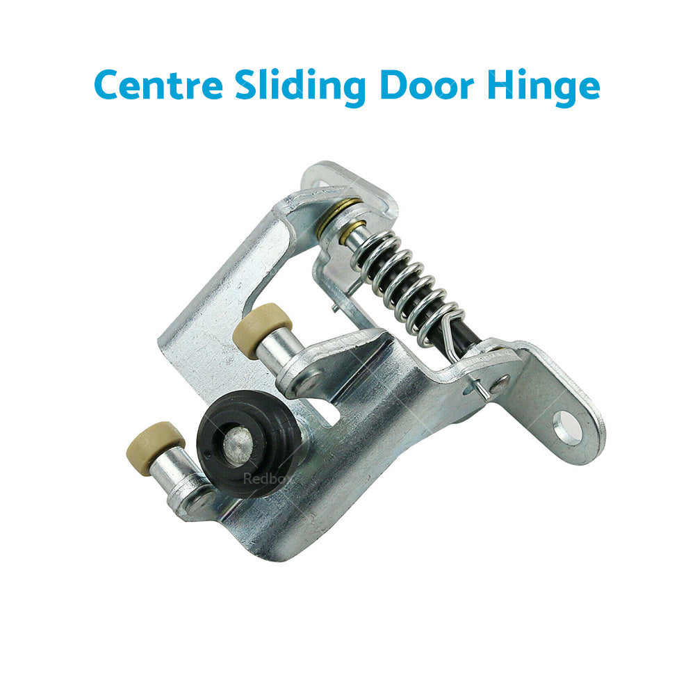 {{ Sliding Door Roller Middle Bearing Bracket Hinge suitable For Toyota Hiace Left }} - Buy Car Parts Online at {{ Kaka Auto Parts }}.