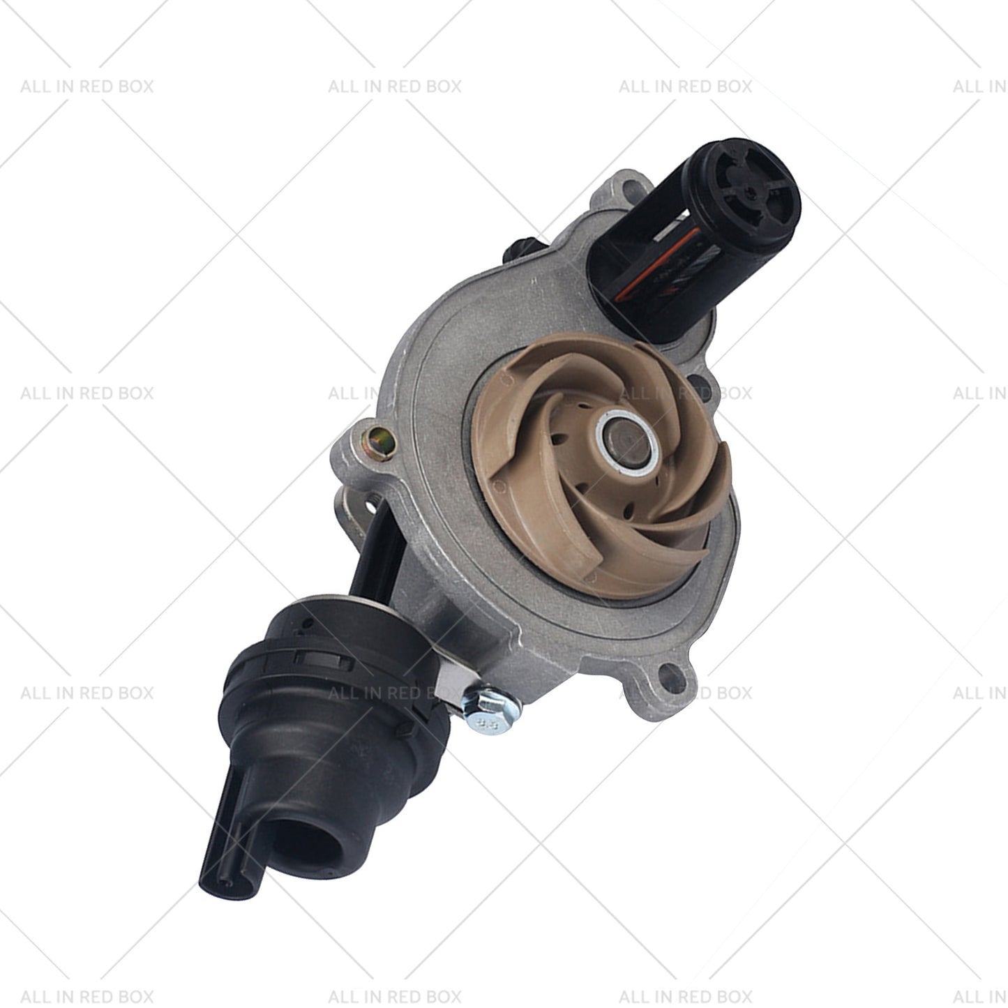 Engine Water Coolant Pump Suitable For BMW F23 F36 420i 430i 530i 11518638026