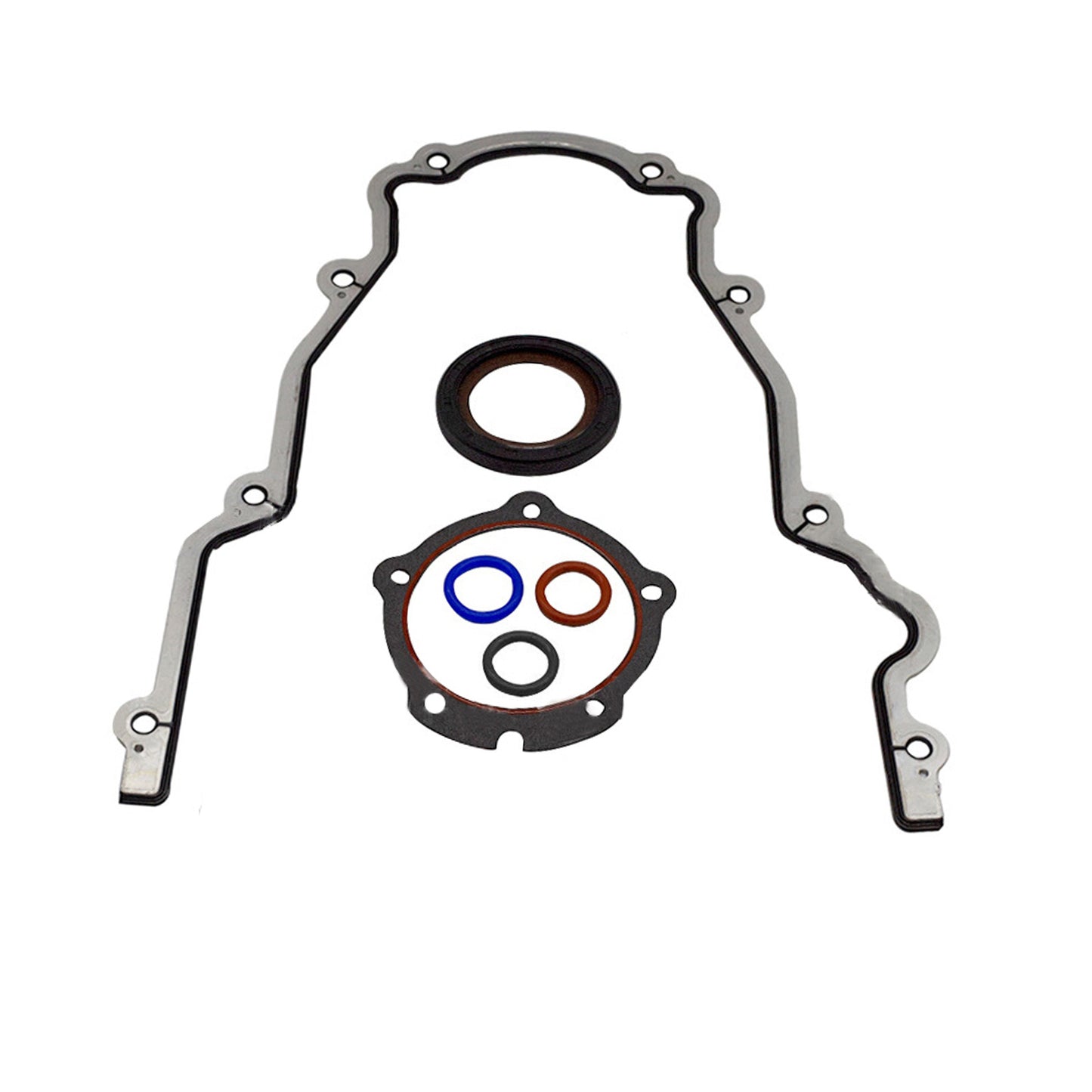 Timing Cover Gasket Kit Suitable For Holden Commodore HSV LS1 LS2 LS3 L98 L76 V8