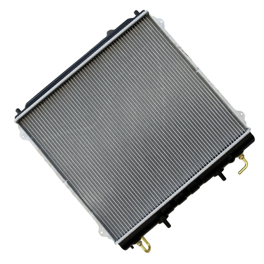Radiator Suitable for Hyundai Terracan HP 2.9L Diesel 2001¡§C2007