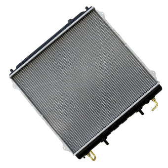 compare product Radiator Suitable for Hyundai Terracan HP 2.9L Diesel 2001¡§C2007