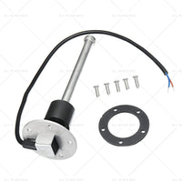 175mm  Water Sender Fuel Tank Level Sending Unit Marine Boat Sensor 240-33ohm