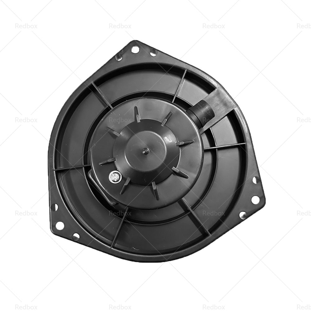 Blower Motor Fits For Nissan D22 Navara MNT build 2001 to 2015 With Resistor