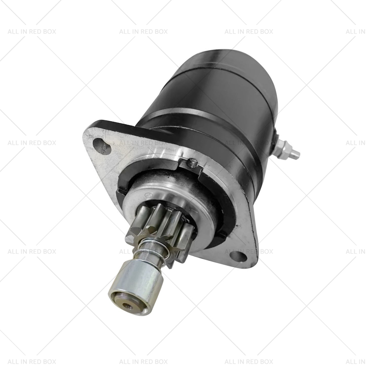 Starter Motor Suitable for Nissan Tohatsu M25 M30 NS30 NS25 2-Stroke 1992-2005