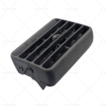 compare product 2pc Black Front Center Middle Air Vent Suitable For Toyota Hilux LN145 1997-2004
