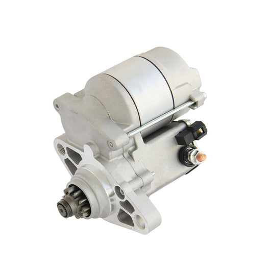 {{ Starter Motor Suitable for Toyota Landcruiser FZJ80 FZJ100 FZJ105 Petrol 92- }} - Buy Car Parts Online at {{ Kaka Auto Parts }}.
