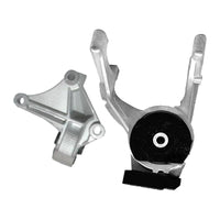 {{ Front Rear Engine Mount Front Rear Engine Mount Suitable for Honda Odyssey RB1 RB2 2.4 K24A6 AT MT 04-09 }} - Buy Car Parts Online at {{ Kaka Auto Parts }}.