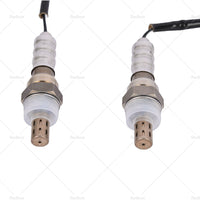 Suitable for Nissan XTRAIL X-TRAIL T30 2. 5L QR25 2005-2007 2PCS O2 Oxygen Sensor