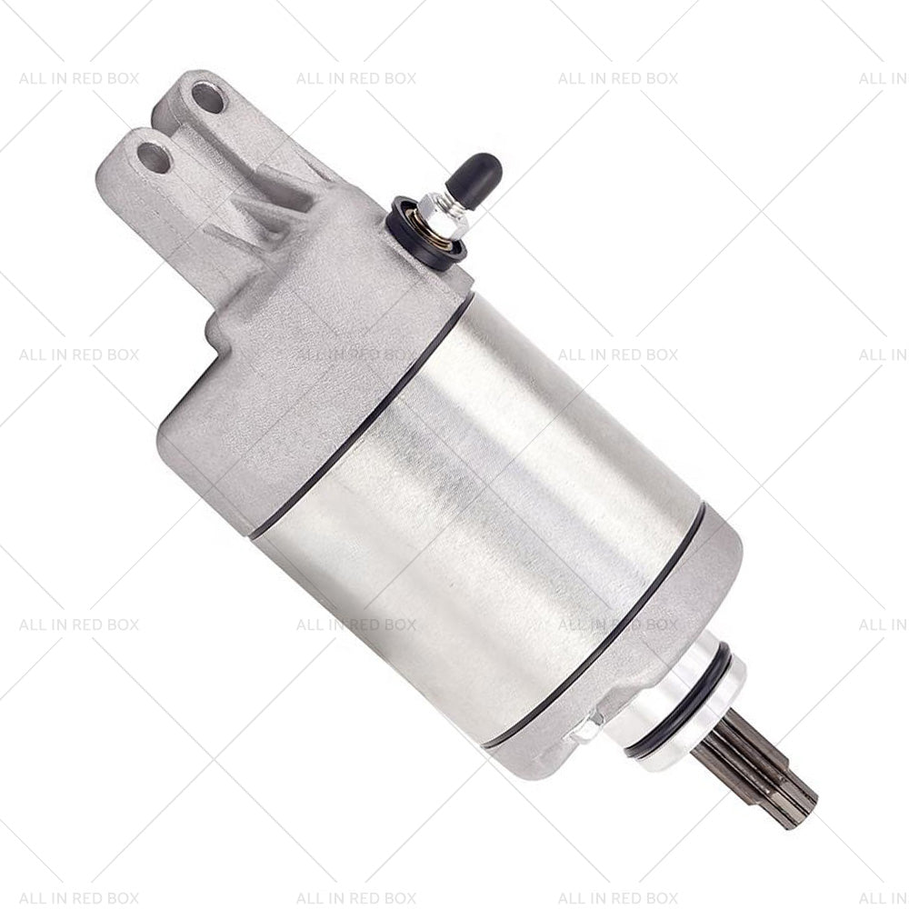 Starter Motor for Honda 500 TRX500 TRX500FE TRX500FM FourTrax Foreman 2005-2011